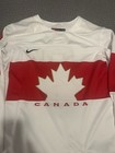 Matt Duchene Team Canada Nike Jersey Size Xl 2014 Sochi Olympics