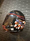 Autographed Dale Earnhardt Jr  Signed Mini Helmet