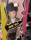 Kids On The Block Jordan Show Time   Plush Stuffed Doll  with Danny Figurine