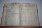 April 1971 Official Railway Equipment Register 