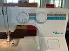 Janome My Style 100 Mechanical Sewing Machine Slightly Used
