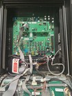 Doorking - 1835-080 - Dks 1835-080 Telephone Entry System - Stainless