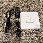 Ubiquiti Networks Unifi Security Gateway 1000mbps Gigabit  usg  - Tested 