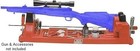 Mtm Red Gun Vise Gv30