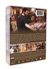 The Gilded Age Complete Series Season 1 3  dvd  9-disc Box-set  Region 1 New 