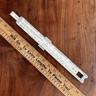 Vintage Pickett All Metal Slide Rule Model 902 Simplex Trig