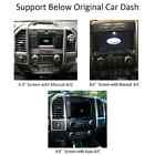 12 1  Android 9 0 Tesla Vertical Screen Gps Radio For Ford F-150 F-250 2015-2020