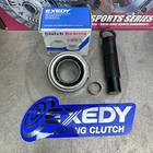 Exedy Throw Out Bearing Kit For Honda Acura Civic Rsx K20 K24 - Release Bearing