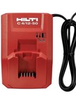 Hilti New Hilti C 4 12 50 12-volt Li-ion Battery Charger For Drills Lights Tools