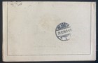 1899 Mexico City Mexico Postal Stationery Postcard Cover To Meissen Germany