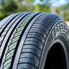4 Forceum Ecosa 195 65r15 91h All Season Tires 45k Mi Warranty Utqg 400aa