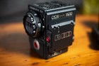 Red Dsmc2 Dragon X 6k Brain  W outrigger Handle    Only 325hrs  