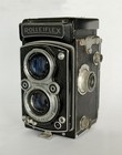 Rolleiflex 3 5 Zeiss Tessar 75mm F 3 5 T Lens From Japan  1129344