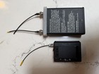 Lectrosonics Ucr411a Hybrid Receiver Block 21 W  Um400 Transmitter Bk21