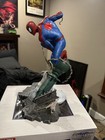 Marvel Diamond Select Toys Spider-man Pvc Statue figure