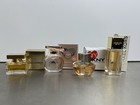 Vintage Lot 74 Perfume  Powder  Lotion- Lauder  Arden  Oscar  Lancome- Updated 
