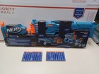 Nerf Elite 2 0 Stockpile Pack 3 Blasters   10 Official Darts Kids Toy Guns New