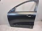2020-2025 Ford Escape Left Front Door Shell M7 Grey Oem Lj6z7820125c