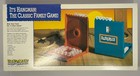 Vintage Milton Bradley Hangman Board Game 1988 Excellent Pre-owned Condition