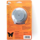 Fiskars 139830-1002 Fly Away Butterfly Squeeze Punch  x-large 