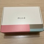 Ya-man Electric Brush Mise Scalp Lift Plus Ms80w1 Facial Beauty Device Unused