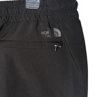 The North Face Womens Pull On Cargo Pants Size L Black Never Stop Wearing Upf 50