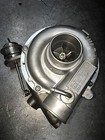 Honda Aquatrax F12-r12 Turbocharger Repair Service Ihi Turbo Mg8-0211 Hw1-6720