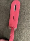 Ww2 Original German Lt  Panzer Shoulder Board Anti-tank Unit 