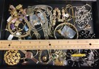 Lot Of Antique To Vintage    craft    Pieces And Parts Jewelry  Repair  Harvest 