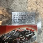 Action Dale Earnhardt Chevrolet Monte Carlo 1 64 Diecast Nascar 2000  3