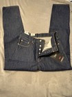 Levis Mens 501 Original Fit Denim Jeans Straight Leg Button Fly 100  Cotton