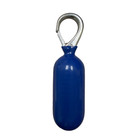 Scuba Choice 2 Lb Clip-on Dive Weight With Stainless Steel Snap Hook
