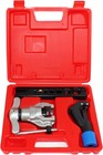 Hfs r  Eccentric Flaring Tool Kit 45  eccentric Tube Flaring Tool   Tube Cutter