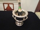 International Silver Co   Silver Plate Champagne wine Bucket