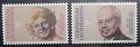 Liechtenstein Scott  924-941  949-966  12 Sets  Mint Og Never Hinged