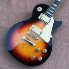 Hot Selling Standard 6-string Electric Guitar Rosewood Fingerboard Free Shipping