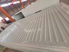 New Folding Container House 20ft Prefab House For Worker Camp moq 12units Bundle