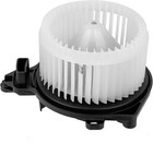 Hvac A c Heater Blower Motor With Fan Cage For Toyota Tacoma 2005-2015 Pickup