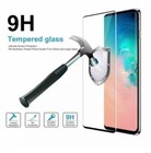 3x Premium Real Tempered Glass Screen Protector For Samsung Galaxy S10 plus s10e