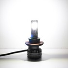 Auxbeam Canbus 9008 H13 Led Headlight 110w 24000lm Hi lo Beam 6500k Super Bright