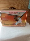  new  Bernina Bsr Stitch Regulator Foot With Tin