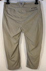 Columbia Pfg Activewear Pants Women s Size 4