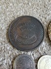 Souvenir Medals coins tokens 