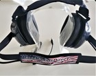 Pro50 Scanner Headset Carbon Series