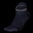Nike Spark Cushioned No-show Running White Socks Da3589-100