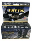 Tuff Toe Original Formula Work Boot Toe Guard Protection  brown  Black  Or Tan 