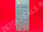    brand New    Tp-link 1750 Wi-fi Range Extender  re450  - Sealed