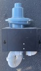 Air Techniques Dental Hydromiser Air water Separator For Dental Vacuum Systems