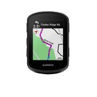 Garmin Edge 540 Cycling Gps Computer Sensor Bundle Button Controls 010-02694-10