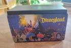 Green Disney Main Street Electrical Parade Light Bulb Disneyland Prop Display